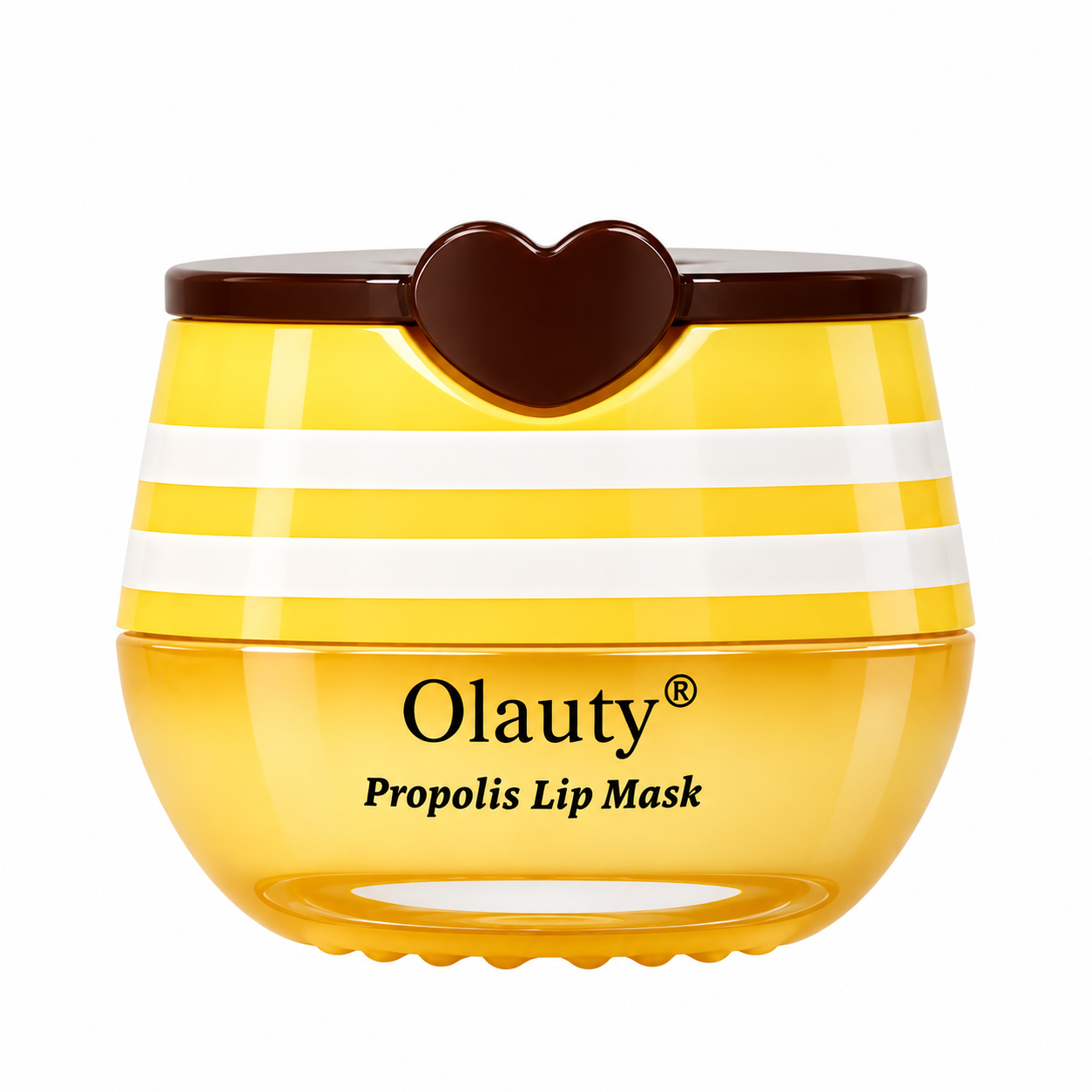 Honey Bee Honey Pot Lip Balm