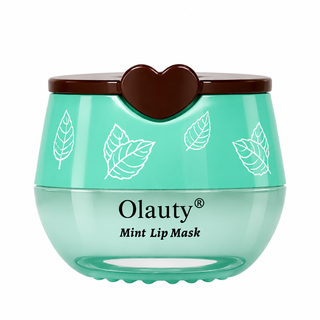 Mint Bee Honey Pot Lip Balm